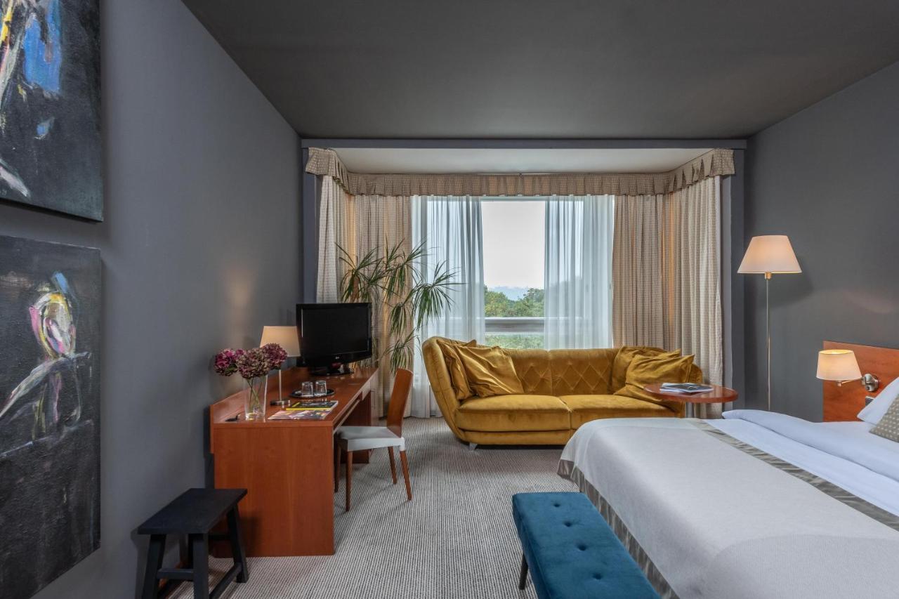 Art Hotel Praga