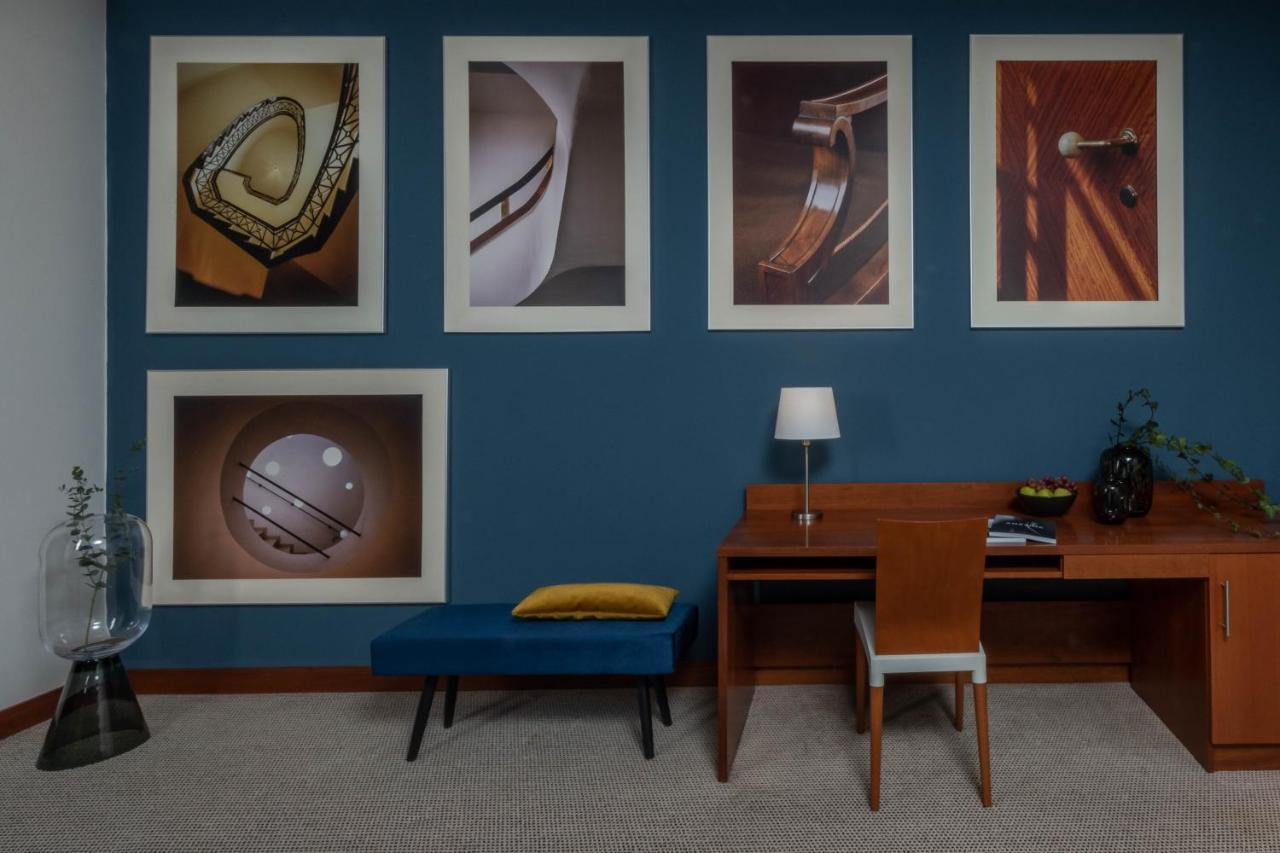 Art Hotel Praga