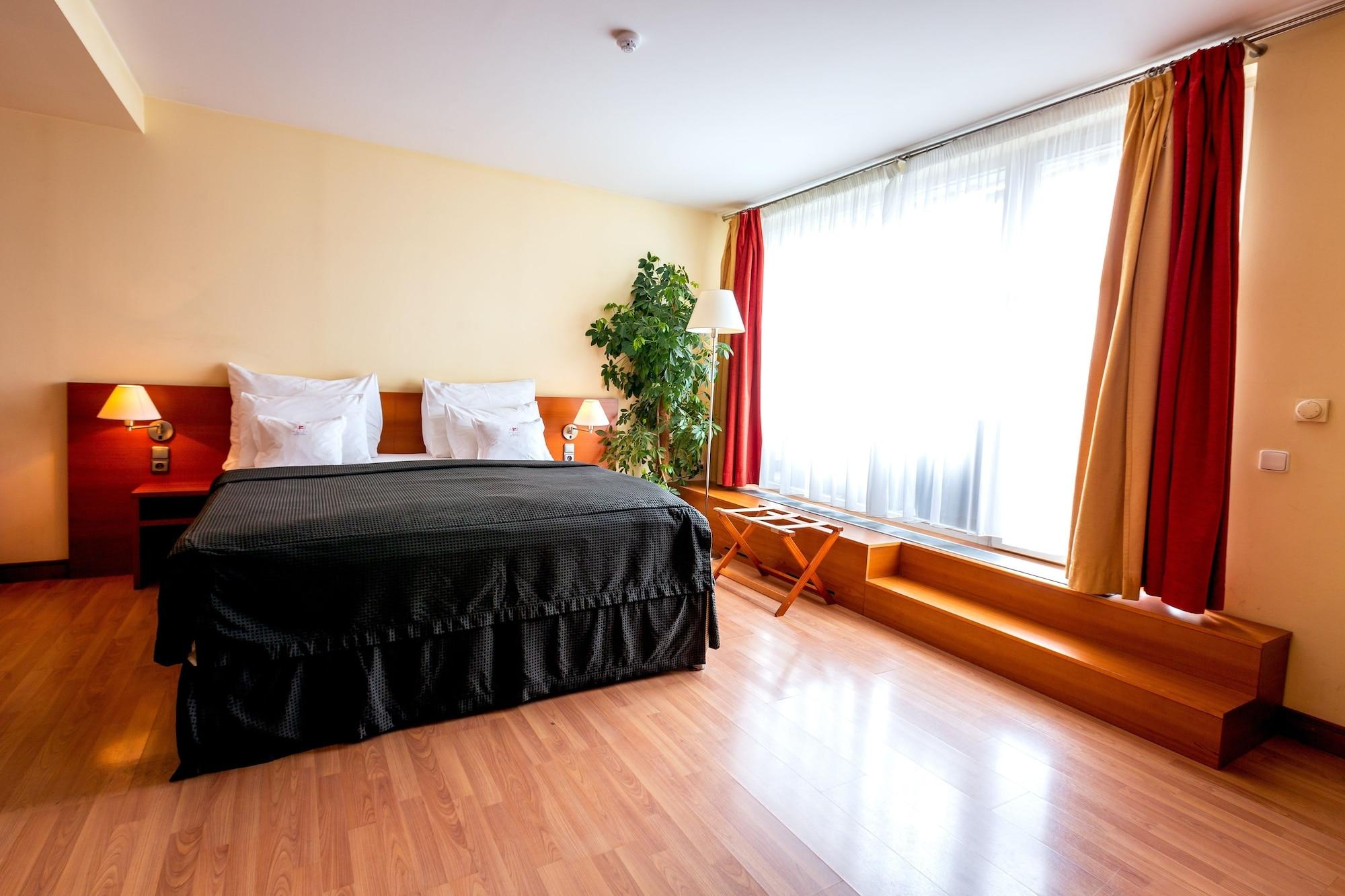 Art Hotel Praga