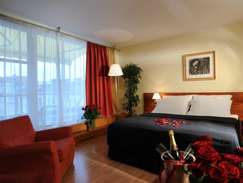 Art Hotel Praga