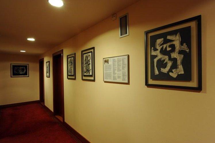 Hotel Art Praga